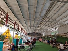 -光头佬室内钓虾场·烧烤·团建·亲子(中山八路店)
