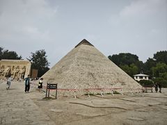 -北京世界公园