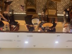 -霸王茶姬(正佳广场店)
