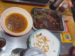 -古彭7只羊·招牌白串·碳锅羊肉旗舰店