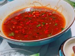 -曹家小菜(胜太路店)