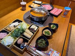 -呷哺呷哺 黄金牧场 (欢乐谷店)