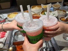 -海底捞火锅(丰尚国际广场店)