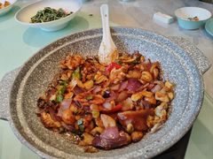 -松沪名灶·新上海菜(飞航吾悦广场店)