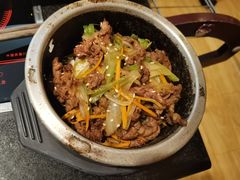 -汉城馆·烤肉火锅餐厅·韩国烤肉(河北云瑧世纪大饭店)