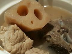 -皇后餐厅-煲仔·小菜·打边炉(古北店)