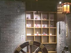 -北平盛世·新京菜·北京烤鸭(劲松·双井店)