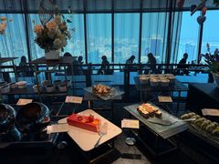 -澳门旅游塔360°旋转餐厅(南湾湖广场店)