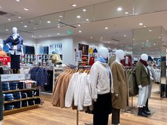 -优衣库(天津天河城店)