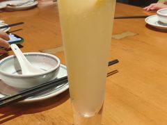 柠檬冻饮-几荷·恰似故人来(秀水广场店)