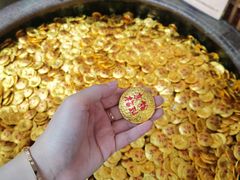 -龙华素斋(龙华路店)