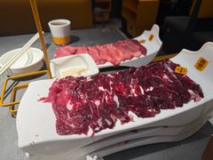-潮发潮汕牛肉店(东方宝泰店)