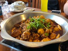 -绝城芋儿鸡(犀浦旗舰店)