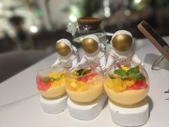 -3号仓库·创意中国菜(新世界城店)