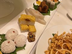 -贝勒爷·酥不腻烤鸭