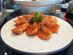 -兴仙饭店·闽味海鲜(马尾总店)