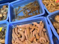 -必点海鲜·海肠捞饭·鲅鱼水饺(滨江道店)