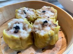 黑鱼子香菇烧卖皇-陶陶居酒家(海岸城店)