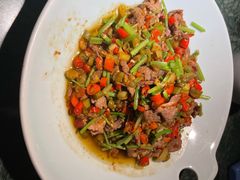 -姐夫的小菜(新中关购物中心店)