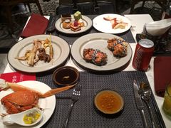-杭州城中香格里拉大酒店