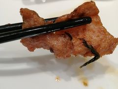 -吉林省林业宾馆-餐厅