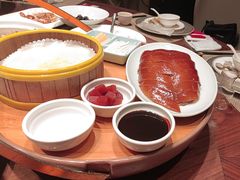 -红城阁·上海味道(四平路店)