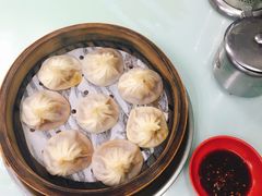 -食惠里小笼包面馆(越秀店)