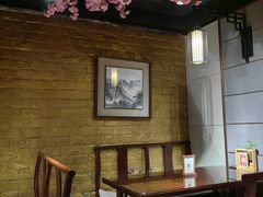 -鸡鸣寺百味斋素菜馆