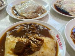 -西关明记肠粉(荔枝湾店)