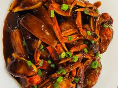 -顺风海鲜港(金玉兰店)