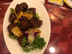 -东四民芳餐厅(世茂工三店)