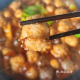 自制虾滑