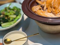 -秋色客家菜(南山店)