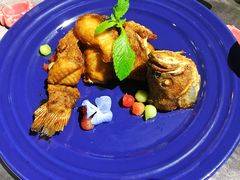 -蟹榭·本帮江浙菜·蟹宴(五角场合生汇商场店)