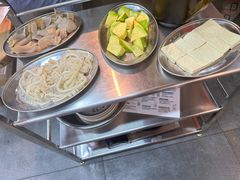-滇牛云南火锅(桂林路店)