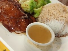 -永祥烧腊餐厅(虹口店)