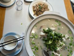 -巢湖名吃·东关老鹅汤(江南风情街店)