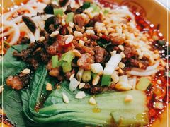 -力力豆花庄(广渠门店)