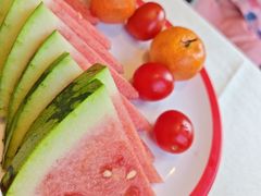 -福来居烤鸭店(天坛二店)