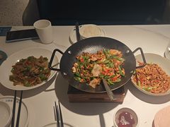 -花椒笑成都小馆(百脑汇店)