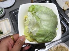-海底捞火锅(公益西桥店)