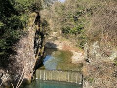 -雁荡山风景名胜区