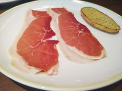 意式风干火腿-萨莉亚意式餐厅(杭州西溪龙湖天街店)