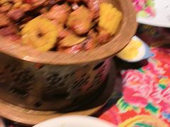 -人民公社大食堂(张家湾店)