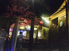 -老宁波1381餐厅(宏泰广场店)