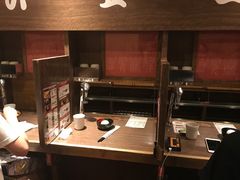 -一蘭拉面(新宿中央东口店)