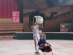 -石家庄市动物园