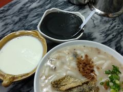 -老西关濑粉(文明路店)