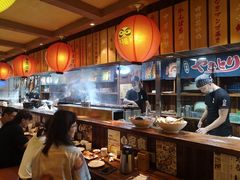 -鸟鹏烧鸟居酒屋(熙龙湾店)