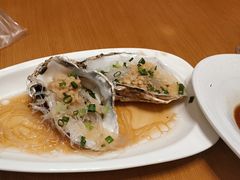 -高佳庄·舟山海鲜(海景旗舰店)